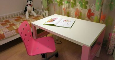 Выбираем стол и стул ИКЕА для девочки школьницы