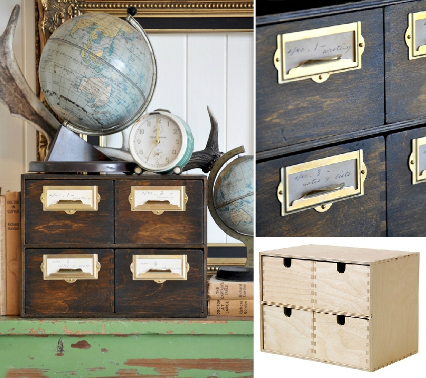 Органайзер