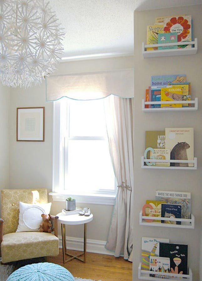 19 советов ИКЕА родителям малышей