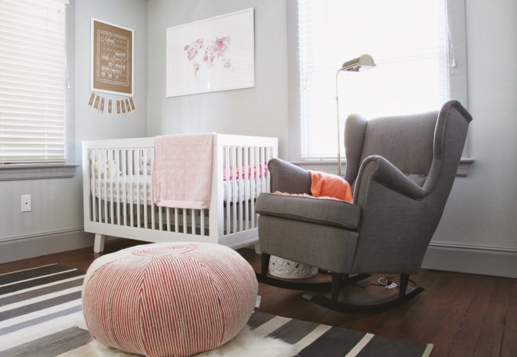 19 советов ИКЕА родителям малышей