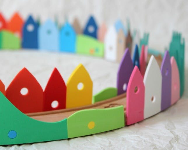 19 советов ИКЕА родителям малышей