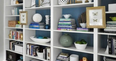 20 идей от ИКЕА, которые решат Ваши проблемы с хранением вещей