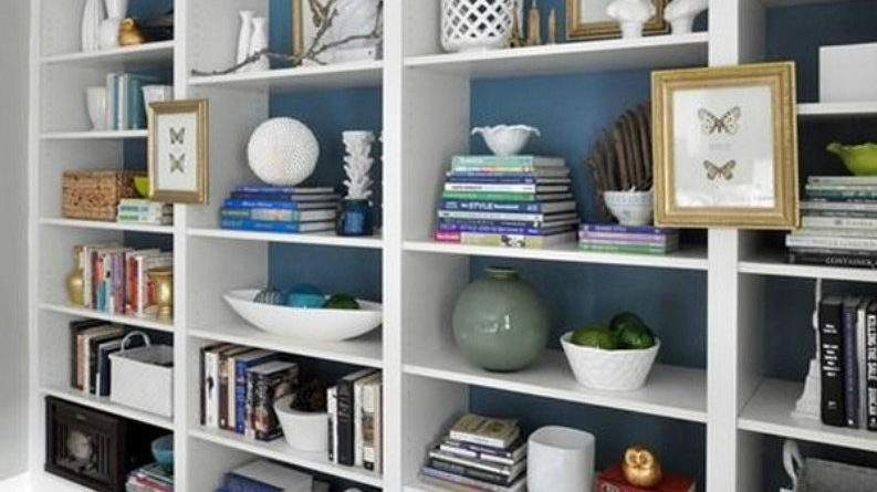 20 идей от ИКЕА, которые решат Ваши проблемы с хранением вещей