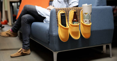 20 необычных способов использовать обычные товары из ИКЕА