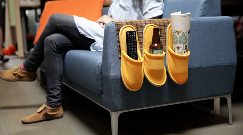 20 необычных способов использовать обычные товары из ИКЕА