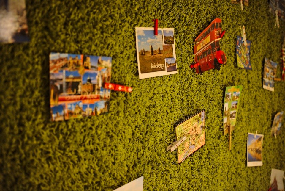 20 крутых идей сделать мебель ИКЕА еще лучше