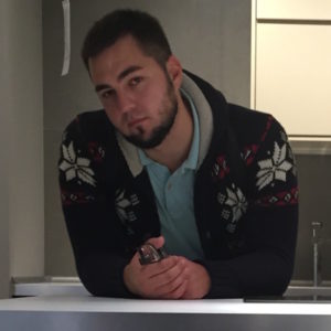 Руслан Кирничанский