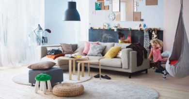 Что купить в ИКЕА: выбор дизайнера