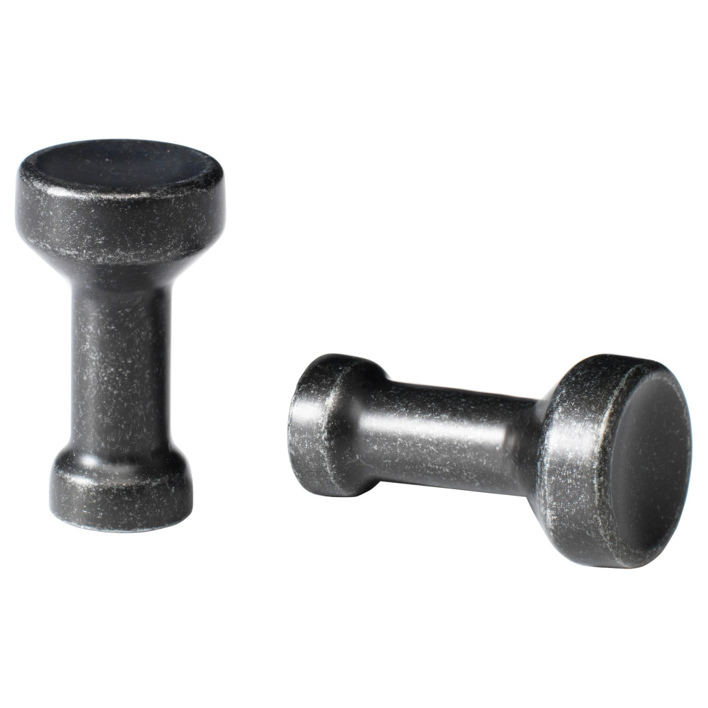 Ручки металлические для кухонных фасадов