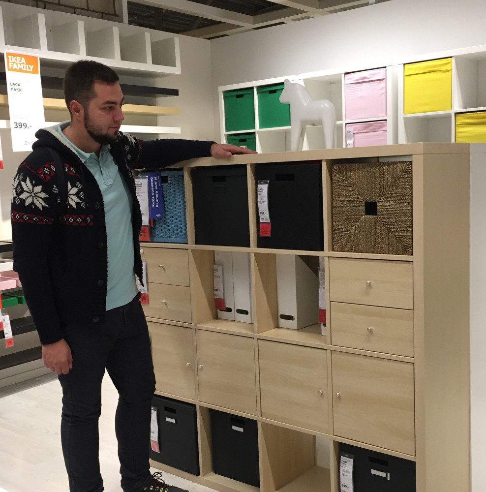 Папка для бумаг деревянная и стеллаж