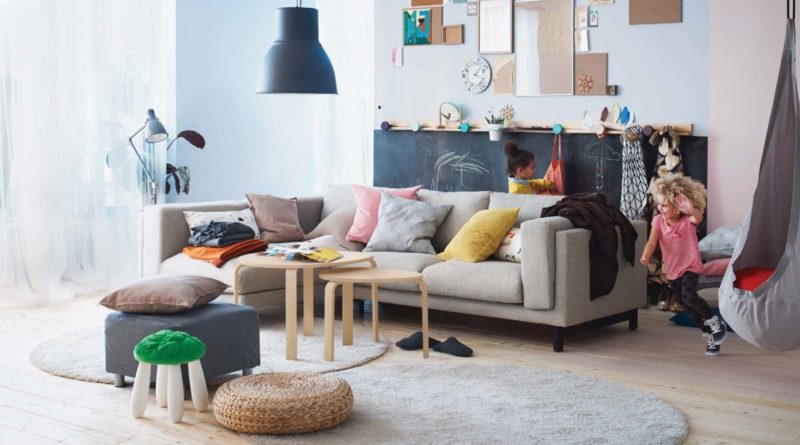 Что купить в ИКЕА: выбор дизайнера