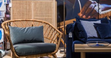 ТОП 10 товаров из коллекции ИКЕА 2017 серии СТОКГОЛЬМ