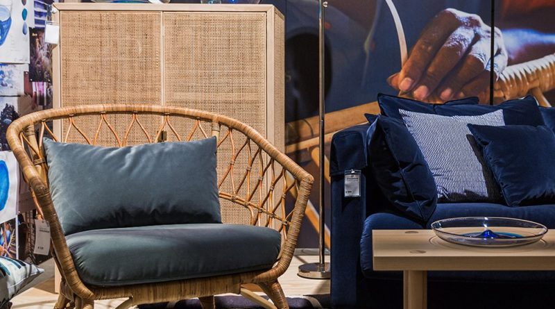 ТОП 10 товаров из коллекции ИКЕА 2017 серии СТОКГОЛЬМ