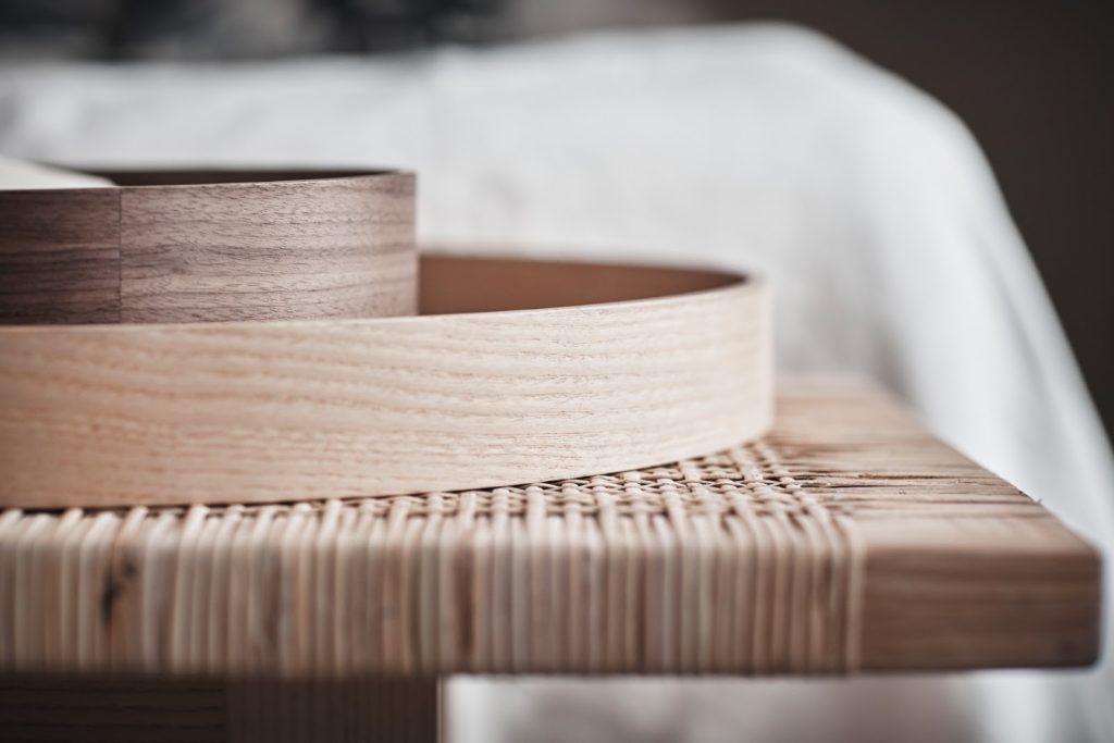 ПОДНОС СТОКГОЛЬМ 2017, ЯСЕНЬ