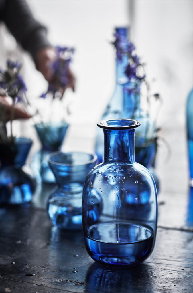 ГРАФИН СТОКГОЛЬМ 2017, СИНИЙ