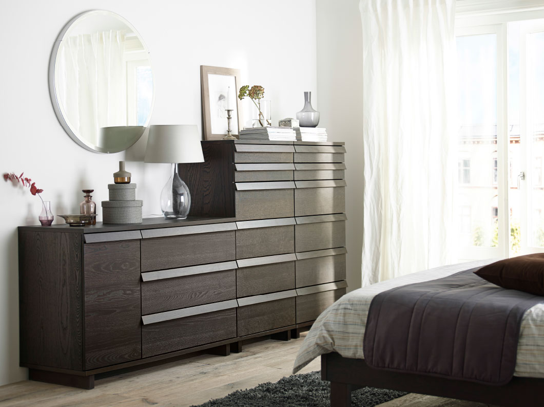 Мебель и аксессуары для спальни ИКЕА - Жизнь в стиле Икеа