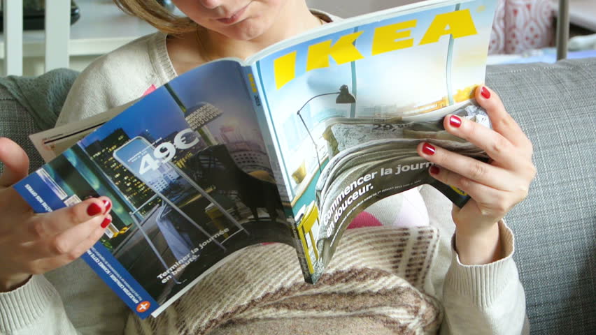 На что стоит обратить внимание покупая в ИКЕА