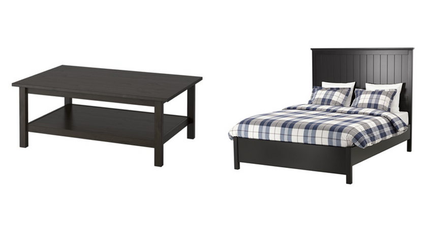 Отдавайте предпочтение максимально простым по конструкции предметам