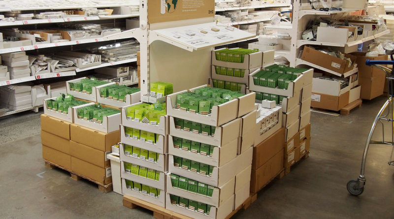 Обзор "умных" батареек и зарядных устройств от ИКЕА