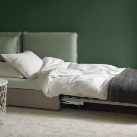 Диван-кровать