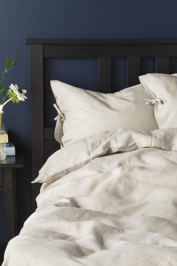 Постельное белье ПУДЕРВИВА