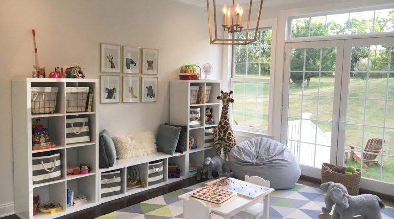 Примеряемся на что способен этот “многоликий” стеллаж КАЛЛАКС в интерьере