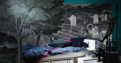 Каталог ИКЕА 2018 - #такогодомавыневидели