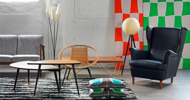 6 вещей из ИКЕА, которые можно продать за тысячи долларов