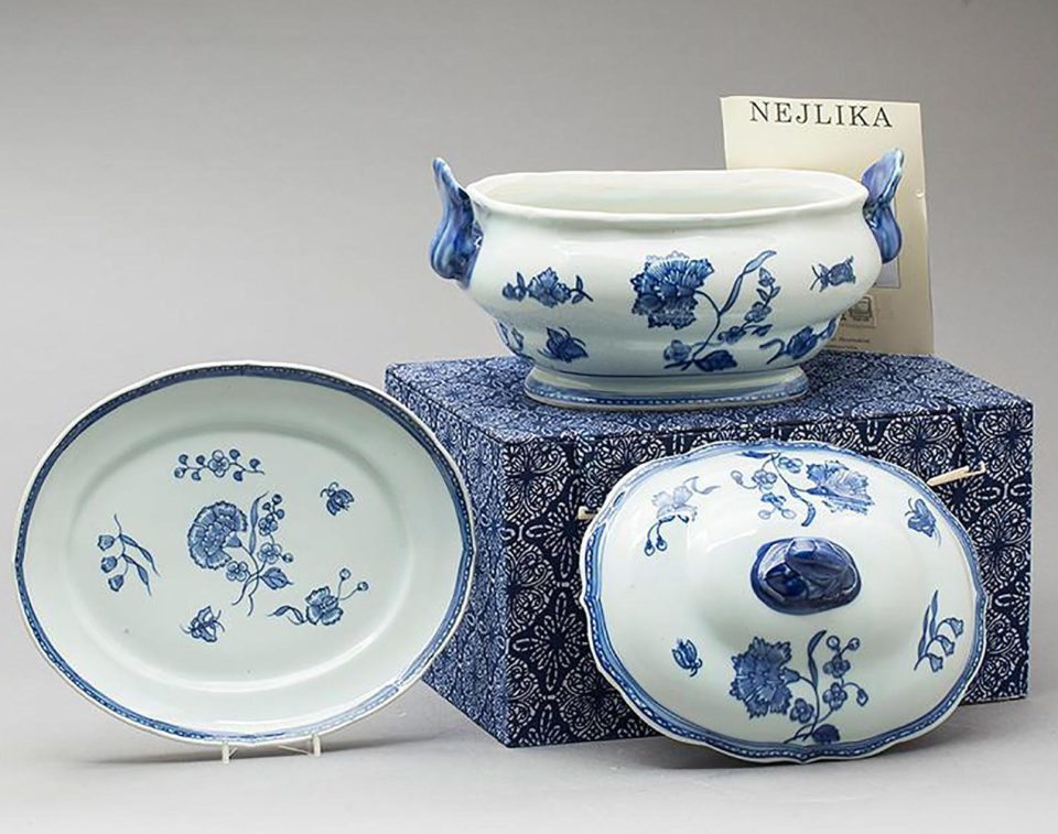 6 вещей из ИКЕА, которые можно продать за тысячи долларов