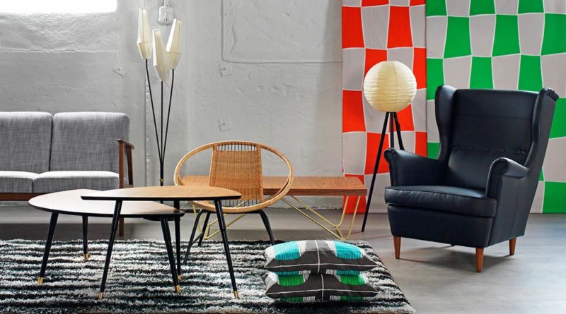 6 вещей из ИКЕА, которые можно продать за тысячи долларов