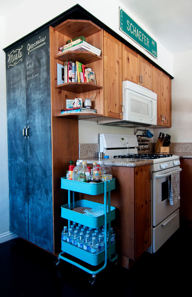 60 умных способов использования тележки ИКЕА РОСКУГ для домашнего хранения