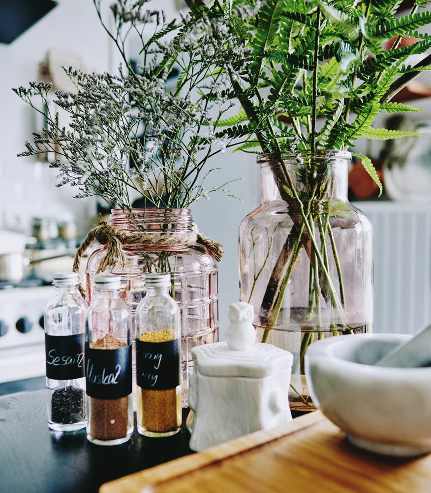 7 идей ИКЕА для красивой и удобной кухни