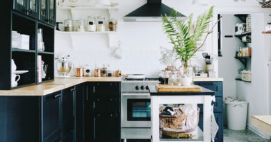 7 идей ИКЕА для красивой и удобной кухни