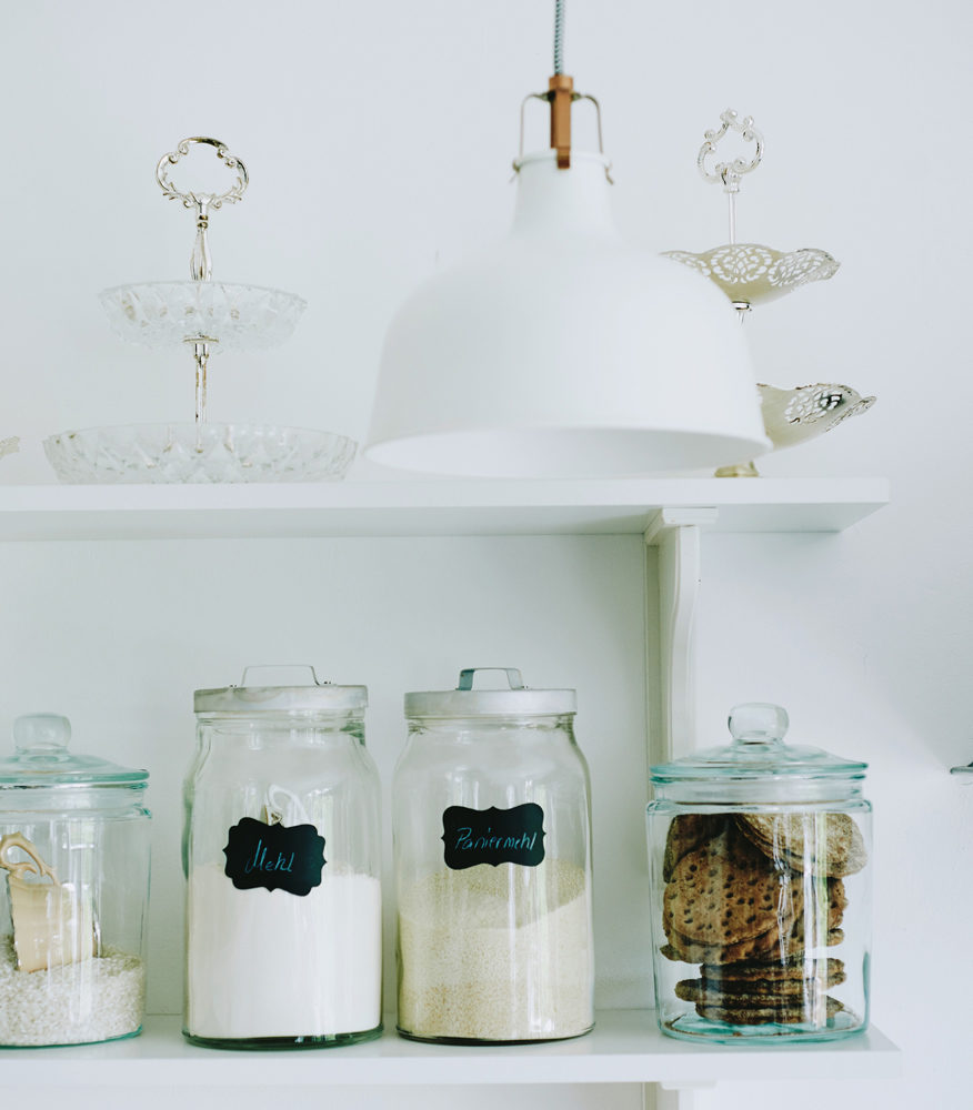 7 идей ИКЕА для красивой и удобной кухни