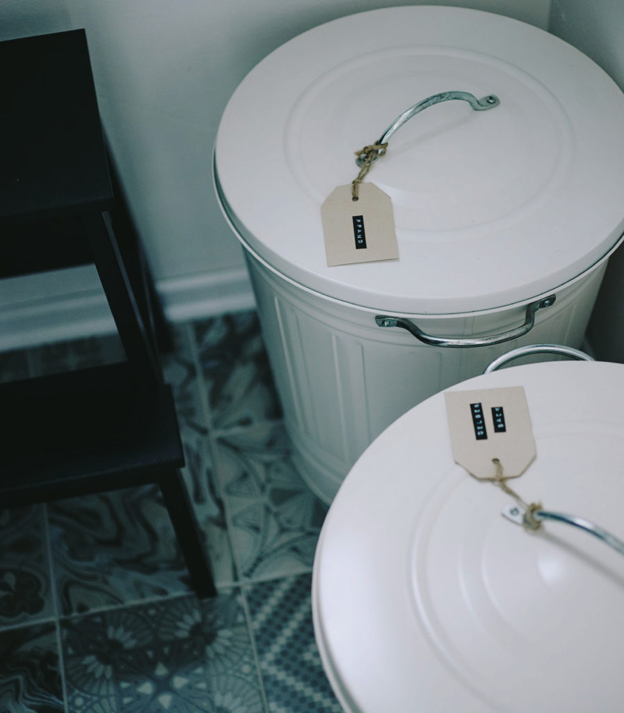 7 идей ИКЕА для красивой и удобной кухни