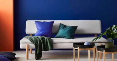 8 новинок октября которые стоит купить в ИКЕА