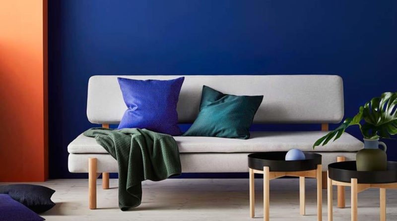 8 новинок октября которые стоит купить в ИКЕА