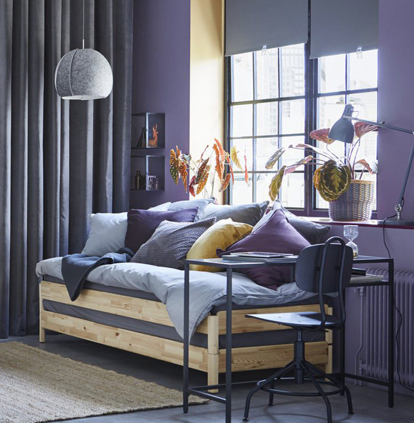 8 новинок октября которые стоит купить в ИКЕА