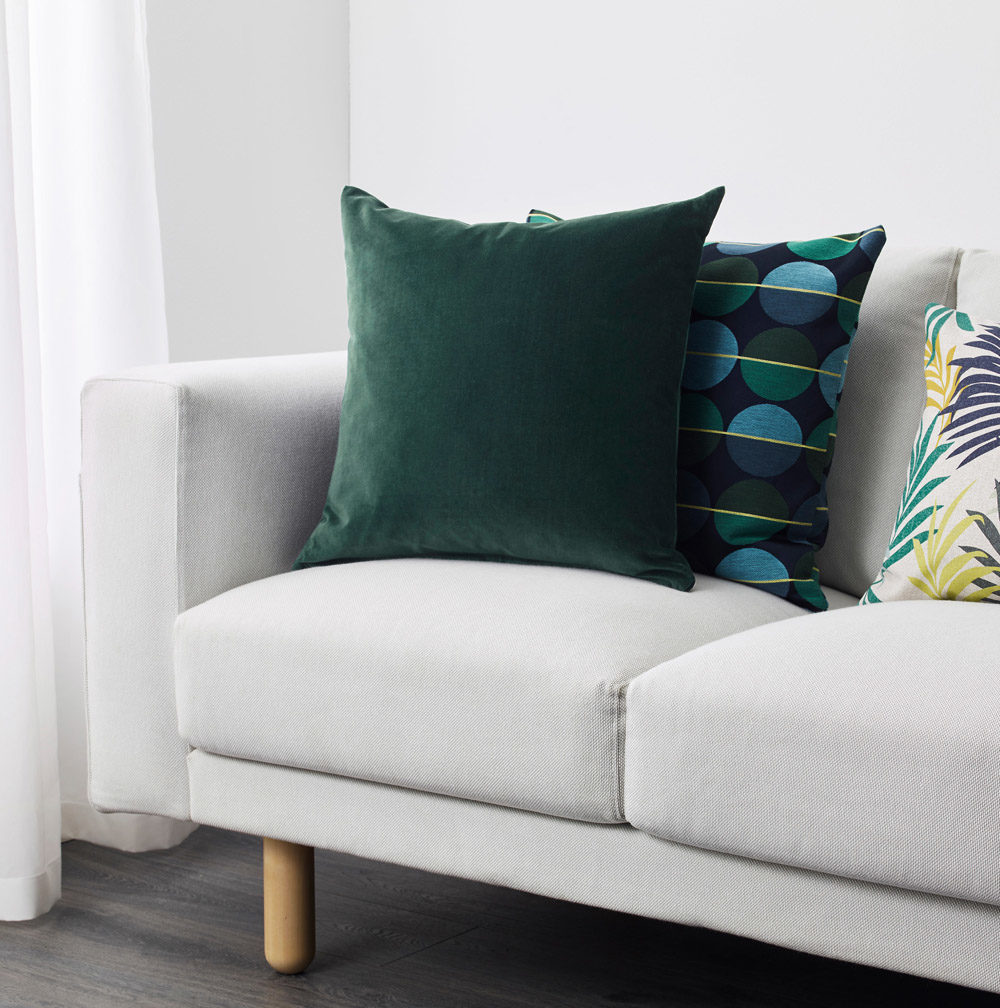 Дизайнеры о каталоге ИКЕА 2018