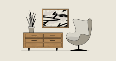 Как обставить квартиру, если скандинавский стиль надоел