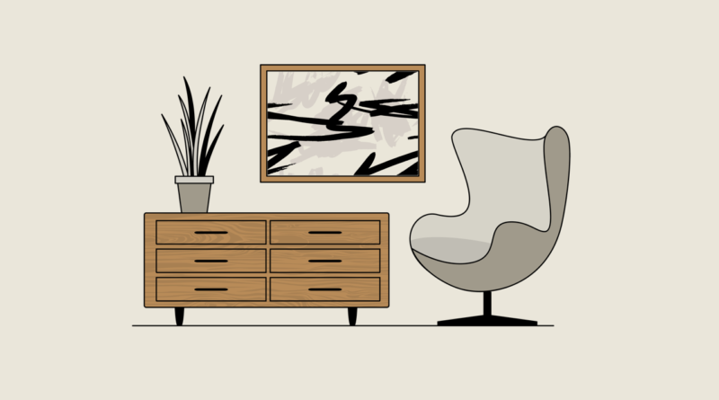 Как обставить квартиру, если скандинавский стиль надоел