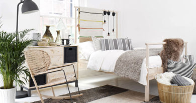 Особенности и правила выбора кресла-качалки ИКЕА