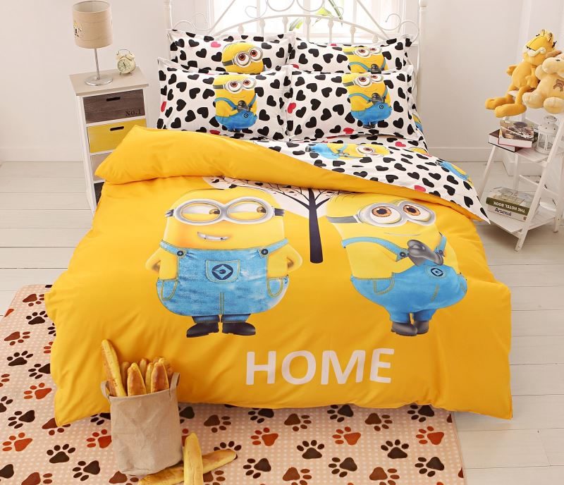 Постельное белье ИКЕА - фото лучших товаров из каталога 2017 года