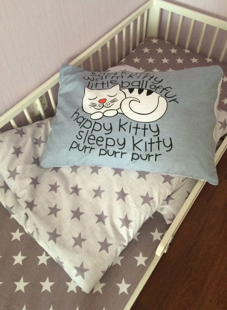 Постельное белье ИКЕА - фото лучших товаров из каталога 2017 года