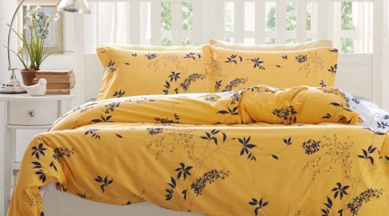 Постельное белье ИКЕА - фото лучших товаров из каталога 2017 года