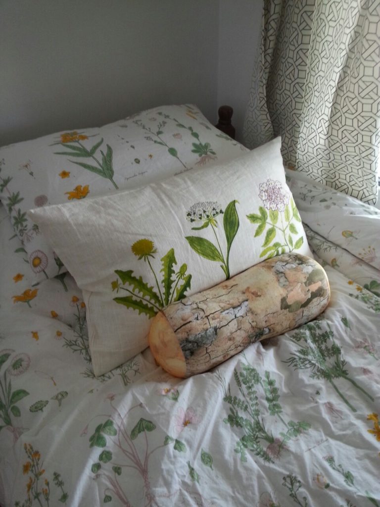 Постельное белье ИКЕА - фото лучших товаров из каталога 2017 года