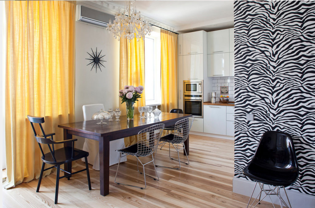 Советы дизайнеров, как перестать стесняться ИКЕА в интерьере 