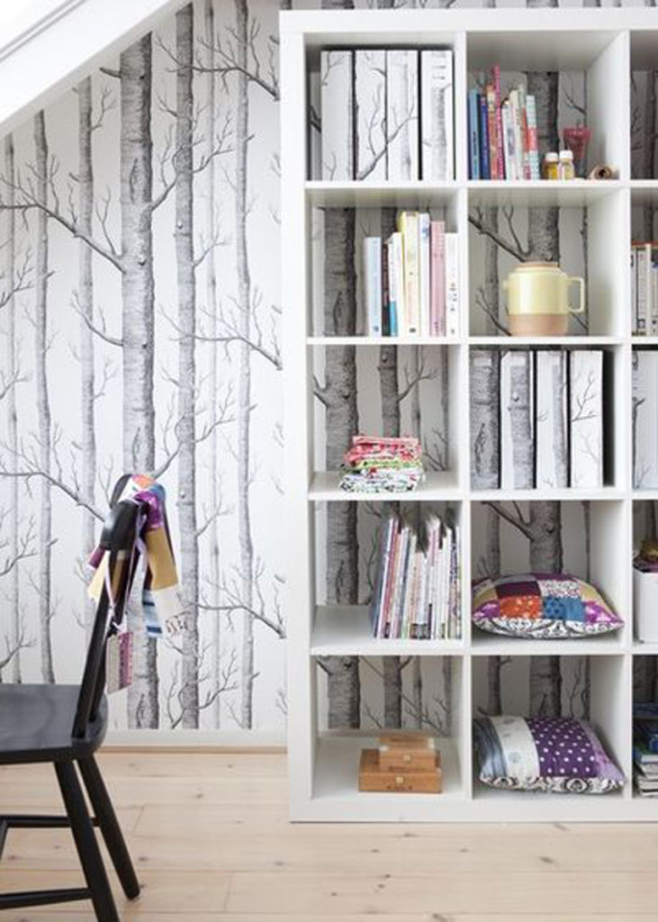 Советы дизайнеров, как перестать стесняться ИКЕА в интерьере