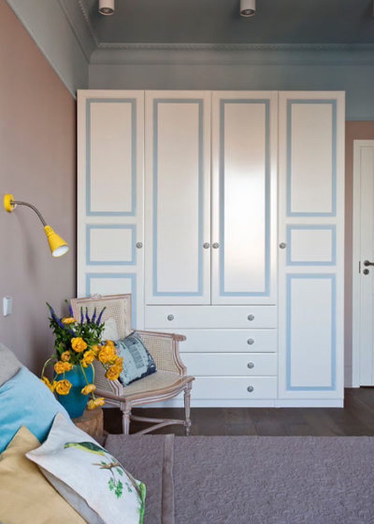 Советы дизайнеров, как перестать стесняться ИКЕА в интерьере