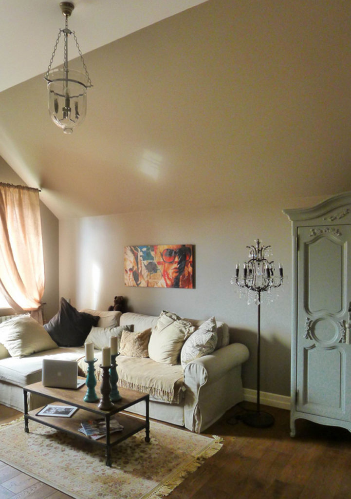 Советы дизайнеров, как перестать стесняться ИКЕА в интерьере